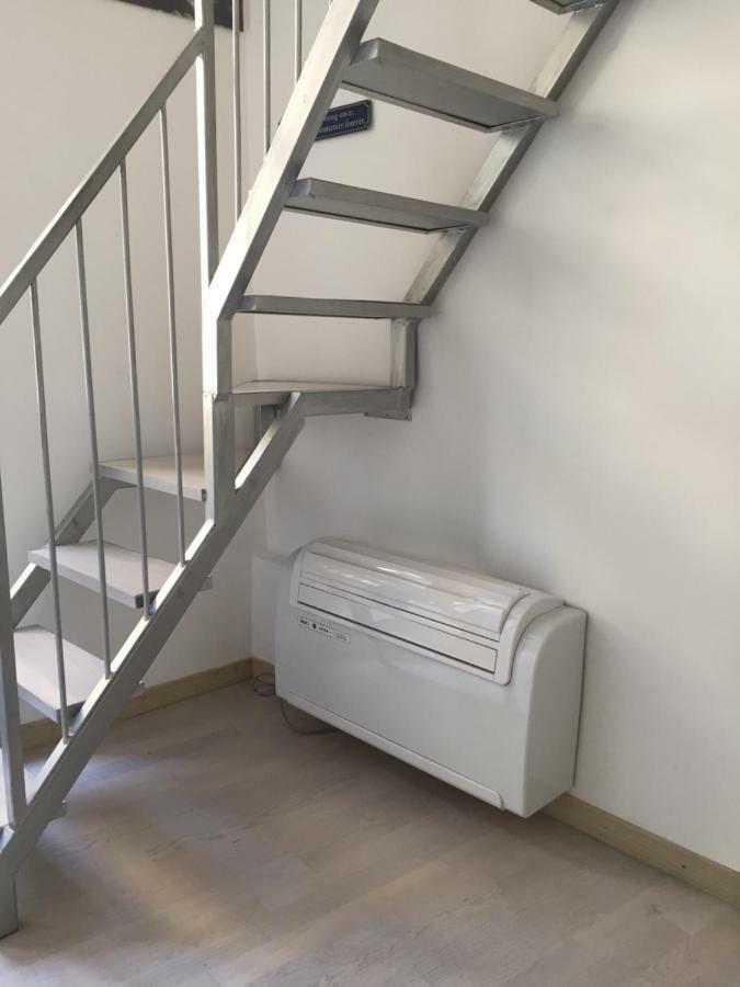 La Piccola Dimora Dell' Alcantarine Apartment เลชเช ภายนอก รูปภาพ